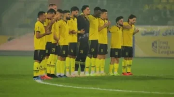 عرض رسمي  من الأهلي يصل إلى مهاجم أربيل ضمن مفاوضات الموسم